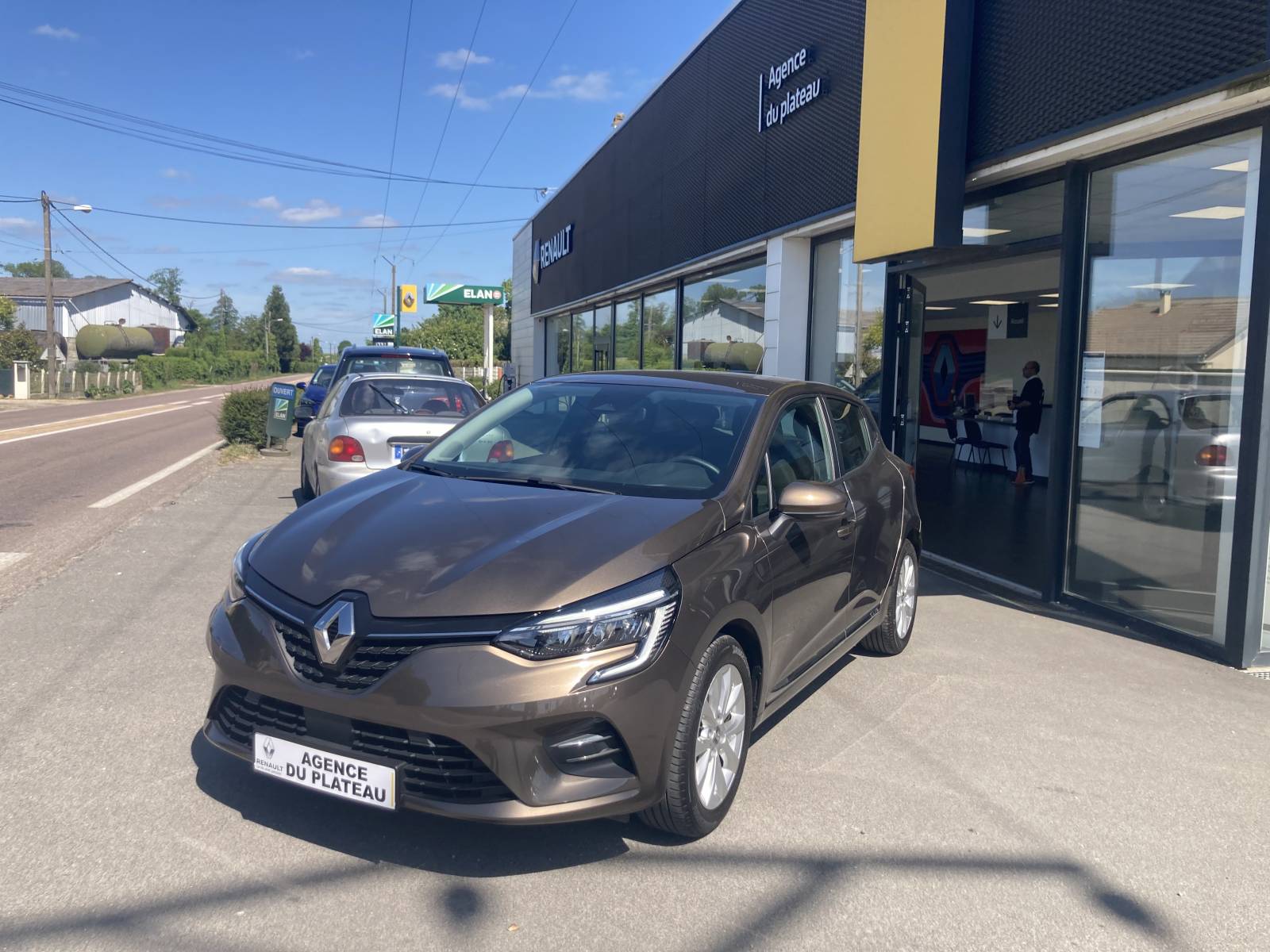 Location courte durée de voiture Louviers Eure