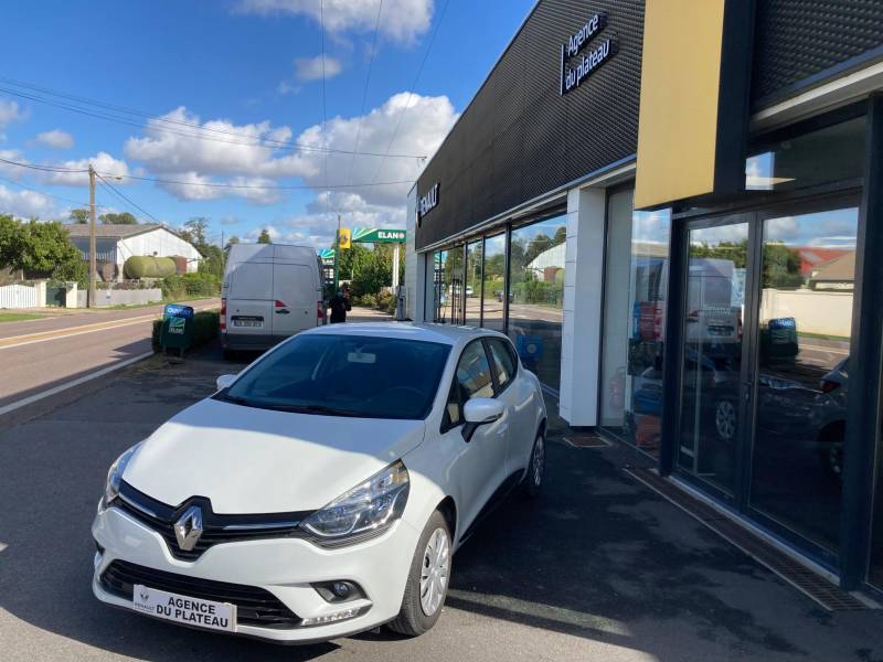 Acheter une Renault, Clio 4, DCI 90 ch, Business à Le Neubourg proche de Louviers