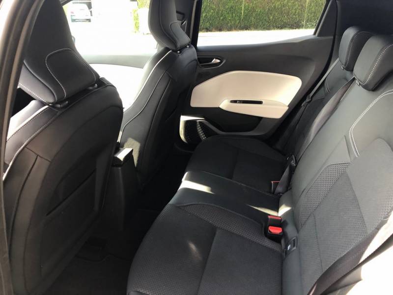 Renault, Clio 5, TCE 100ch, Intens, Marbeuf, 27