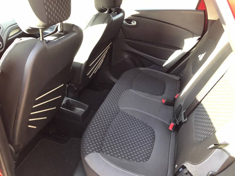 Renault, Captur Essence TCE 90ch, Finition Intens