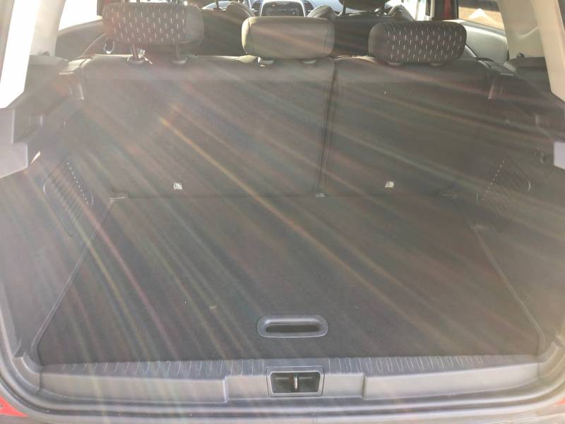 Renault, Captur Essence TCE 90ch, Finition Intens