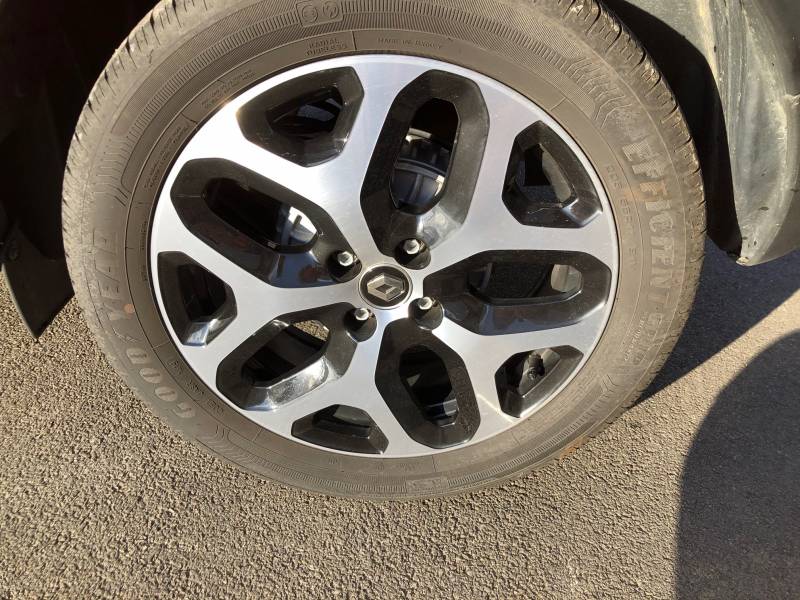 Renault, Captur Essence TCE 90ch, Finition Intens