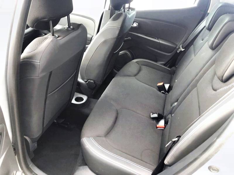 occasion bien équipé Renault Clio 4 Diesel 90 chevaux finition business près brionne