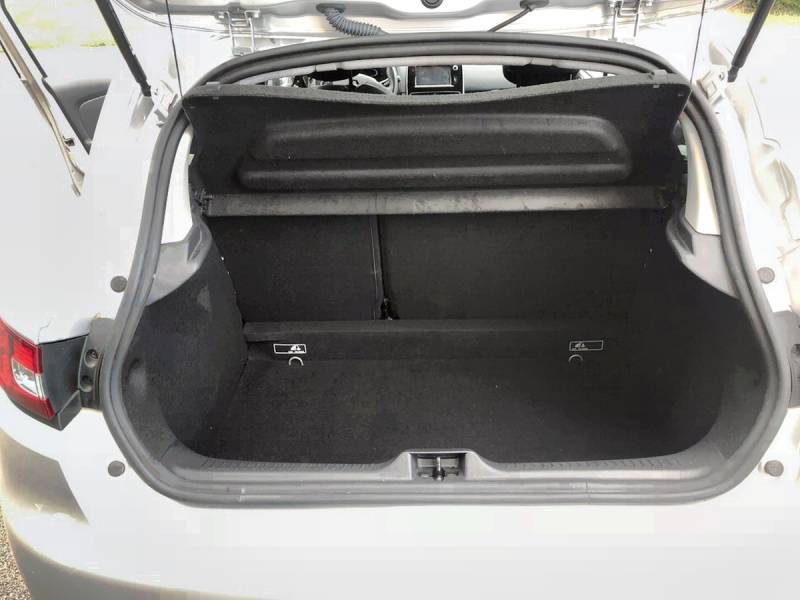 occasion bien équipé Renault Clio 4 Diesel 90 chevaux finition business proche Val de reuil