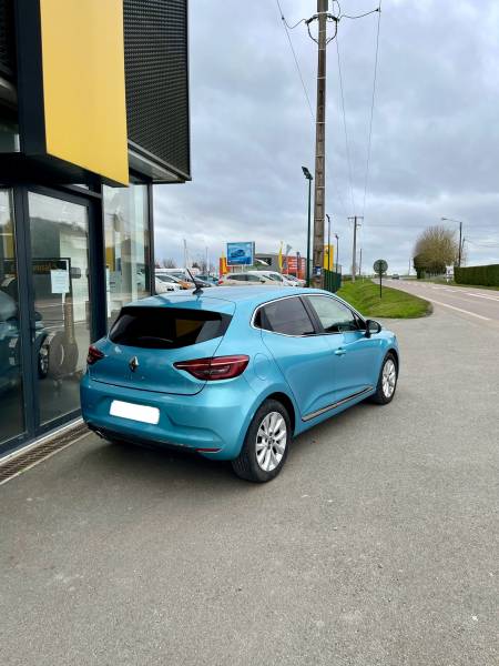 Acheter une Renault, Clio V, Intens 115ch à Le Neubourg proche de Louviers