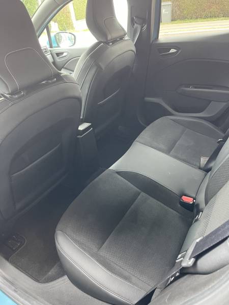 Acheter une Renault, Clio V, Intens 115ch à Le Neubourg proche de Louviers