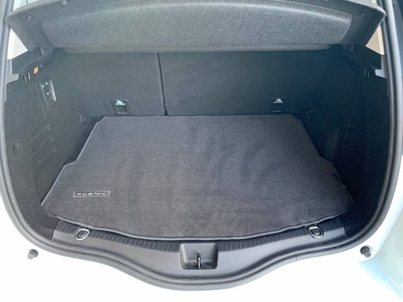 Occasion Renault Scenic 4 diesel 130 ch finition intens