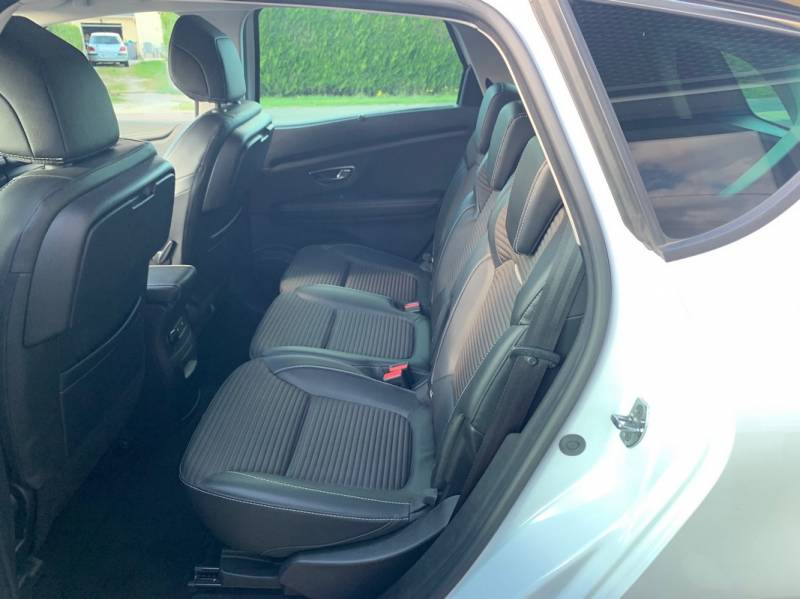 Occasion Renault Scenic 4 diesel 130 ch finition intens
