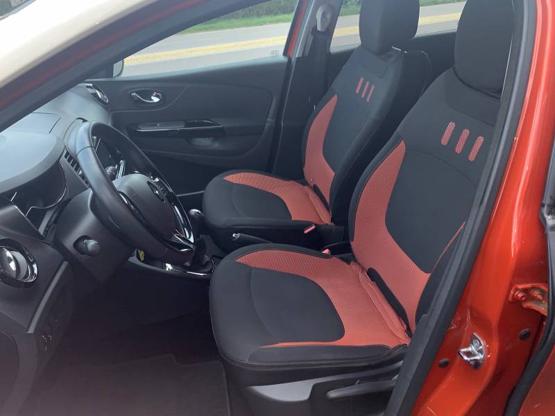 Occasion Renault Captur DCI 90 ch finition Intens