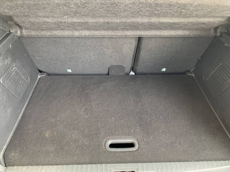 Renault Captur, diesel 110 chevaux finition business