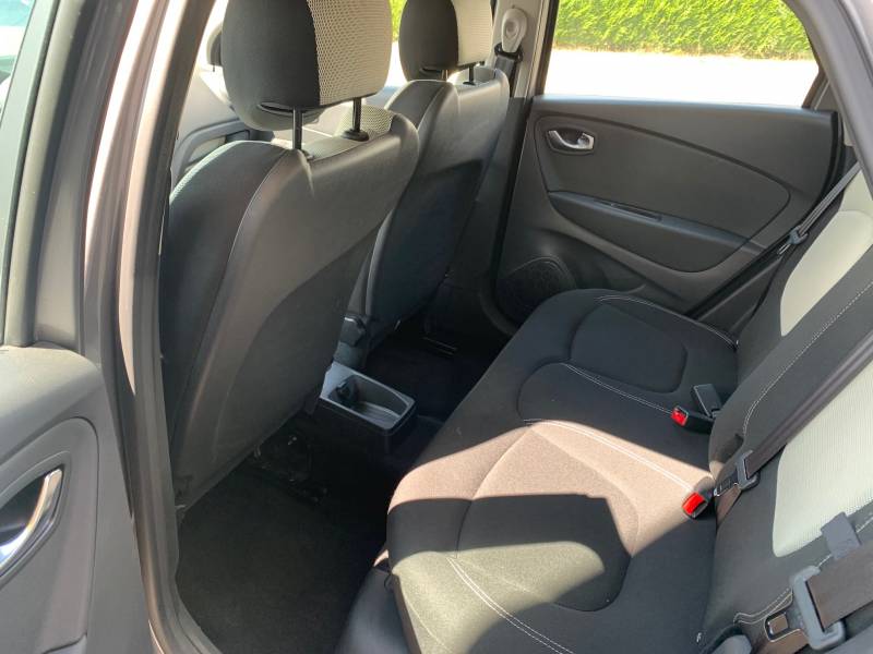 Renault Captur 90CH diesel finition Zen