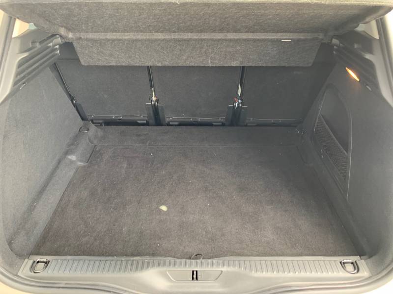Citroën C4 Picasso Diesel 120 chevaux finition shine