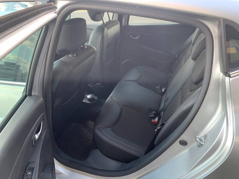 Renault Clio 4, TCE 90 CH finition Intens