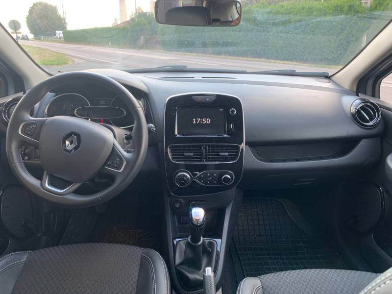 Renault Clio 4, TCE 90 CH finition Intens
