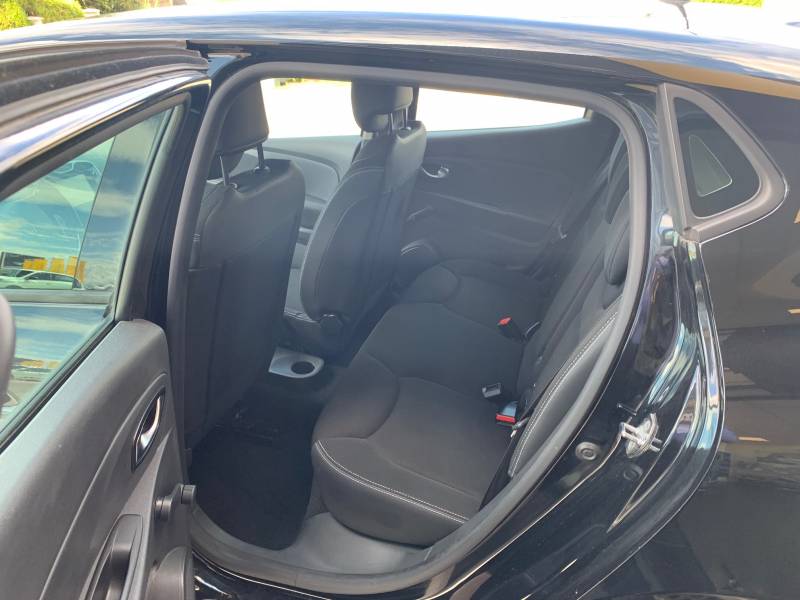 Renault Clio 4, DCI 75 CH finition Business