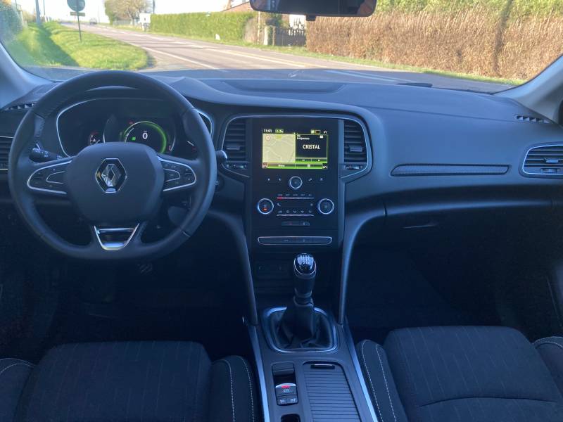 Acheter une Renault, Megane 4, Limited, TCe 140 à Le Neubourg proche de Louviers