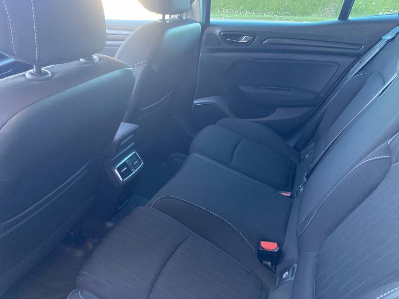 Acheter une Renault, Megane 4, Limited, TCe 140 à Le Neubourg proche de Louviers