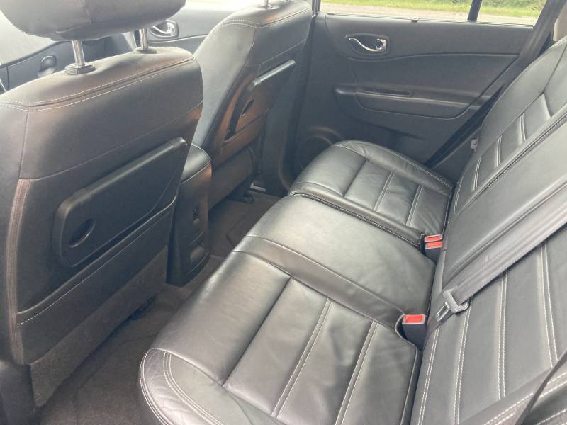 Acheter un Renault, Koleos, Exception, dCi 95 ch, à Le Neubourg proche de Louviers