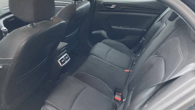 Acheter une Renault, Megane 4, Business, dCi, 90 ch à Le Neubourg proche de Louviers