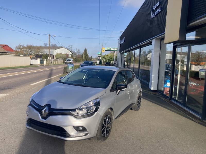 Acheter une Renault, Clio 4, Zen, TCe 90 ch à Le Neubourg proche de Louviers