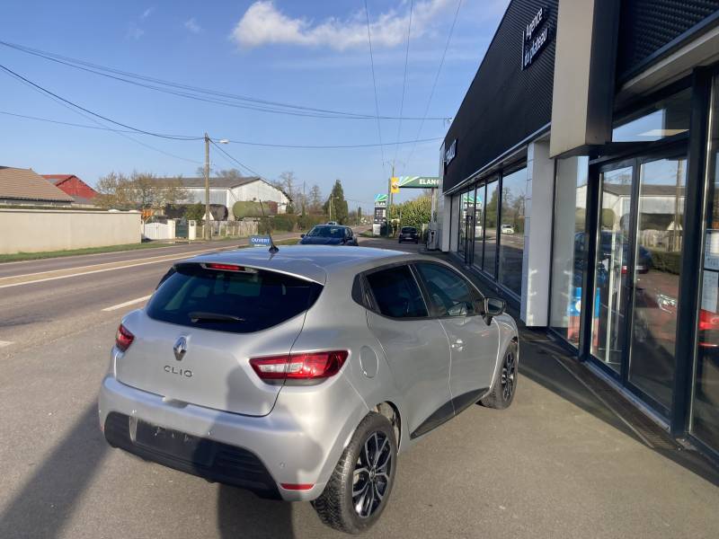 Acheter une Renault, Clio 4, Zen, TCe 90 ch à Le Neubourg proche de Louviers
