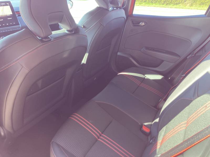 Acheter une Renault Clio 5, RS. Line, TCe 140 ch à Le Neubourg proche de Louviers
