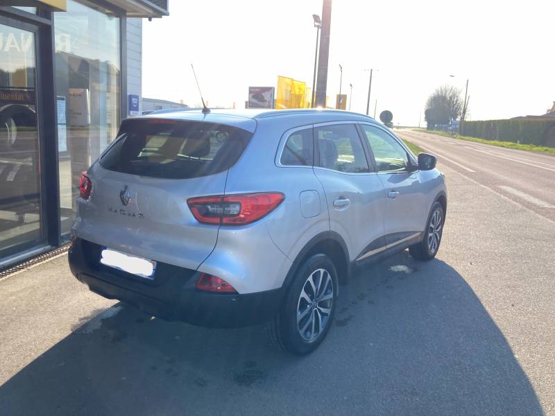 Acheter un Renault, Kadjar, Business, dCi 130 ch à Le Neubourg proche de Louviers