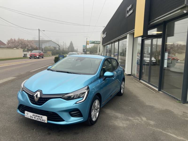 Acheter une Renault, Clio 5, Business, dCi 85 ch à Le Neubourg proche de Louviers