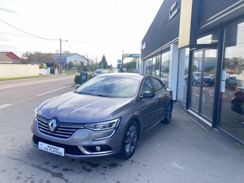 Acheter une Renault, Talisman, Limited, dCi 110 ch à Le Neubourg proche de Louviers