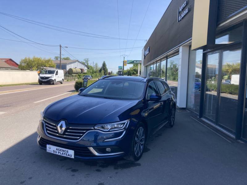 Acheter une Renault, Talisman Estate, Intens, EDC dCi 130 ch à Le Neubourg proche de Louviers