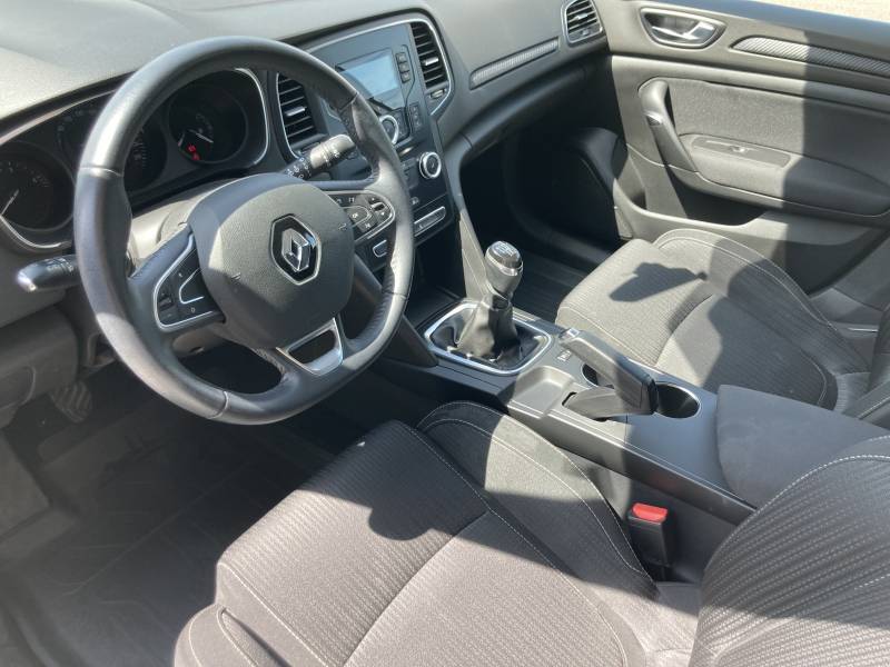 Acheter une Renault, Megane 4 Estate, Zen, 1,5 dCi 110 ch à Le Neubourg proche de Louviers