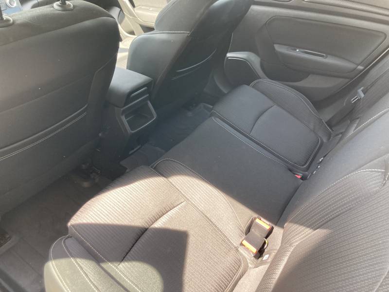 Acheter une Renault, Megane 4 Estate, Zen, 1,5 dCi 110 ch à Le Neubourg proche de Louviers