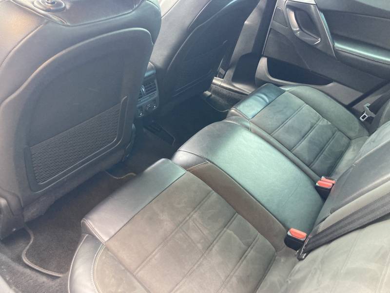 Acheter une DS5, Business, HDI 120 ch, EAT6 à Le Neubourg proche de Louviers