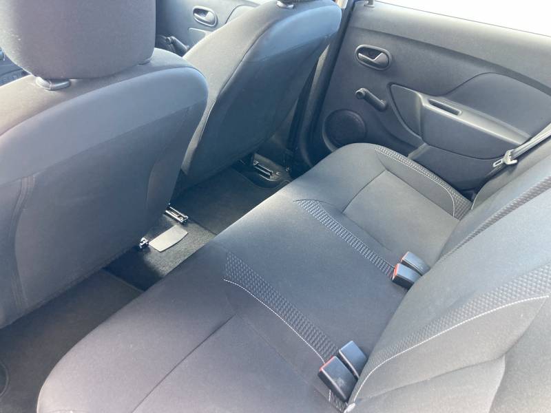 Acheter une Dacia, Sandero, SCe 75 ch à Le Neubourg, proche de Louviers