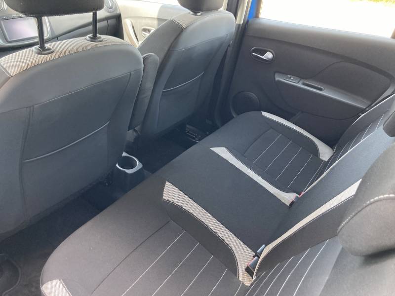 Acheter un Dacia, Sandero Stepway, TCe 90 ch à Le Neubourg proche de Louviers