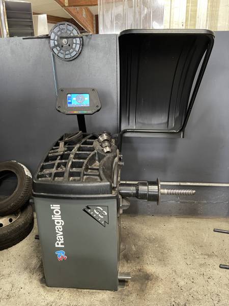 Réparation, remplacement, pneus, Garage du Plateau, Le Neubourg, 27