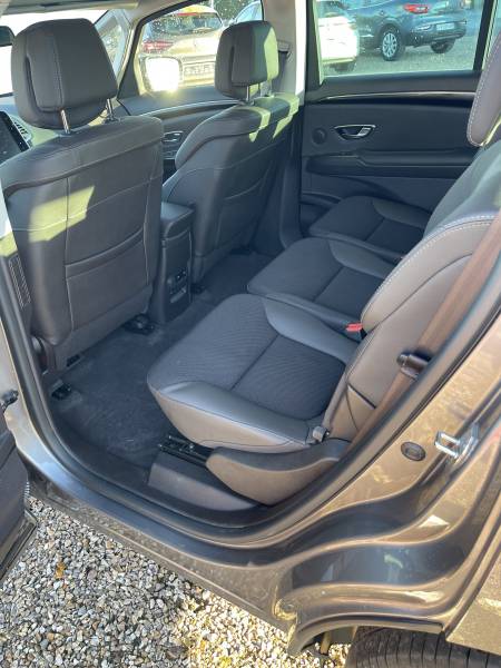 Acheter un Renault Espace V, Intens, DCI 130ch à Le Neubourg proche de Louviers