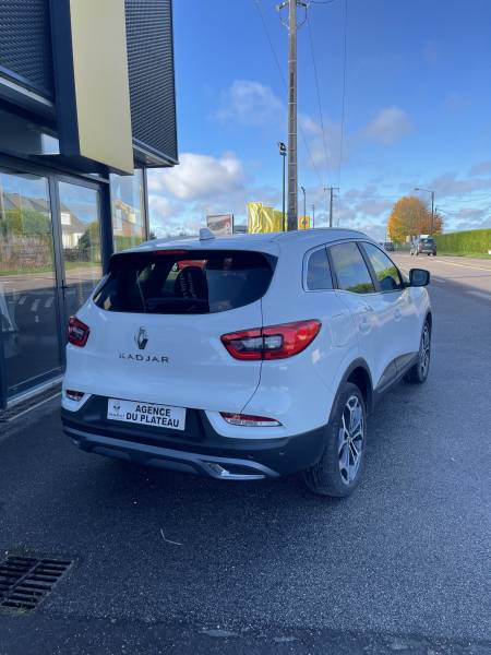 Acheter une Renault, Kadjar, Intens, Blue DCI 115ch à Le Neubourg proche de Louviers