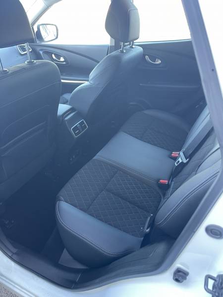 Acheter une Renault, Kadjar, Intens, Blue DCI 115ch à Le Neubourg proche de Louviers