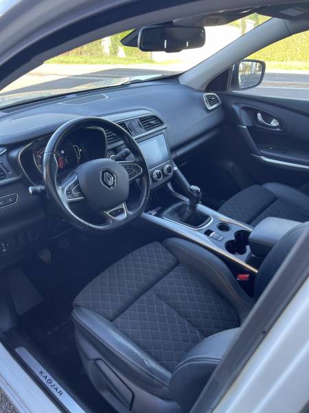 Acheter une Renault, Kadjar, Intens, Blue DCI 115ch à Le Neubourg proche de Louviers