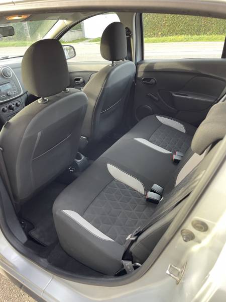 Acheter une Dacia Sandero Stepway, Ambiance, TCe 90ch à Le Neubourg proche de Louviers