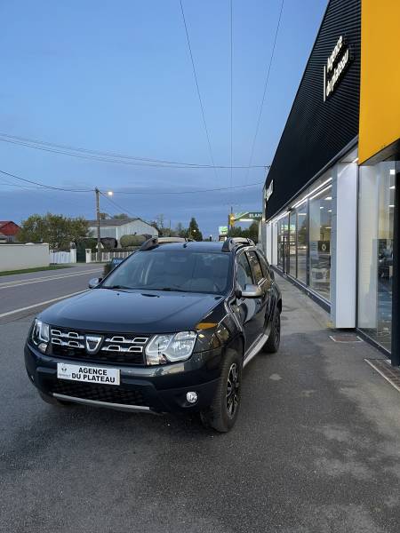 Acheter un Dacia, Duster, Prestige, TCe 125ch 4X2