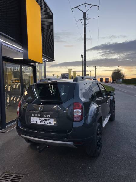 Acheter un Dacia, Duster, Prestige, TCe 125ch 4X2