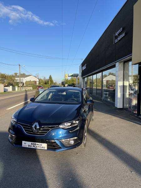 Acheter une Renault, Megane IV, intens, TCe 130ch à Le Neubourg proche de Louviers