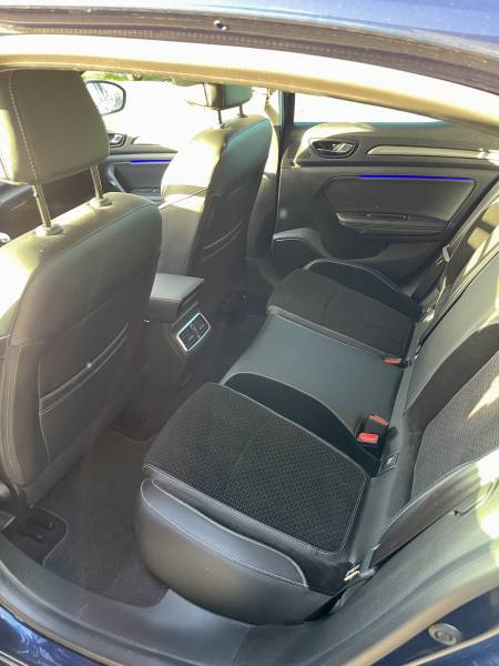 Acheter une Renault, Megane IV, intens, TCe 130ch à Le Neubourg proche de Louviers