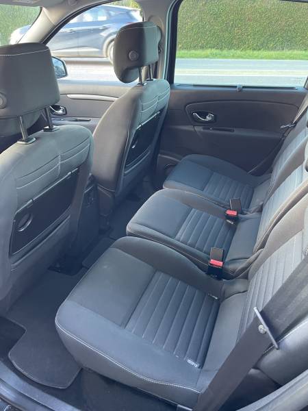 Acheter une Renault, Scenic 3, Limited, DCi 110 à Le Neubourg proche de Louviers