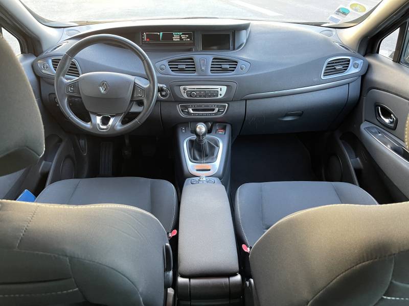Acheter une Renault, Scenic 3, Limited, DCi 110 à Le Neubourg proche de Louviers