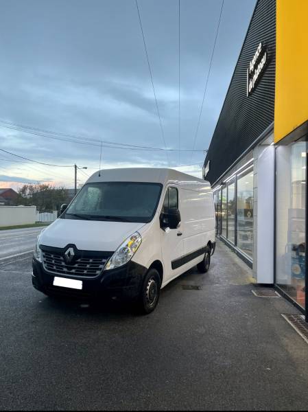 Acheter un Renault, Master Fg, Grand Confort, DCi 130ch à Le Neubourg proche de Louviers