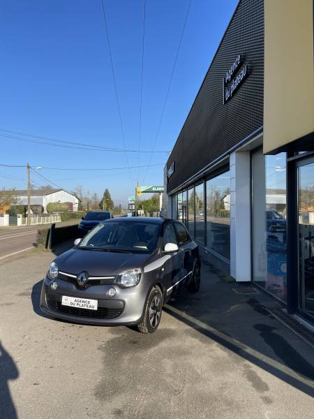 Acheter une Renault, Twingo 3, Limited, Sce 70ch à Le Neubourg proche de Louviers