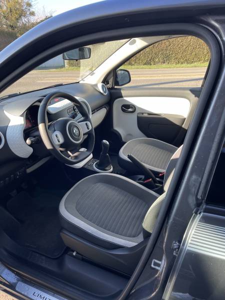 Acheter une Renault, Twingo 3, Limited, Sce 70ch à Le Neubourg proche de Louviers